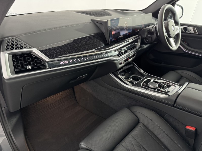  BMW X5 xDrive40d MHT M Sport 5dr Auto [Tech/Pro Pack] 5029067