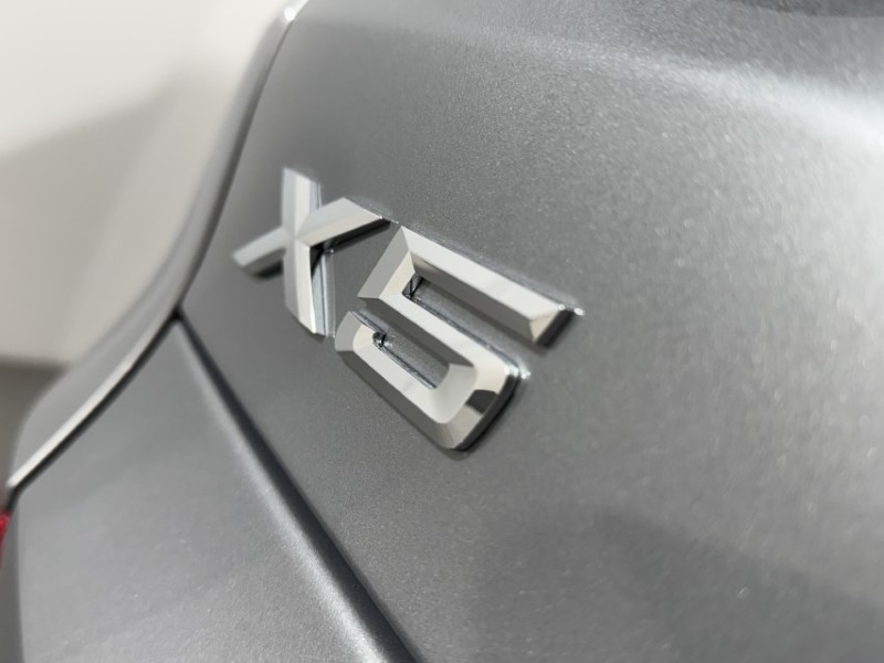  BMW X5 xDrive40d MHT M Sport 5dr Auto [Tech/Pro Pack] 5029035
