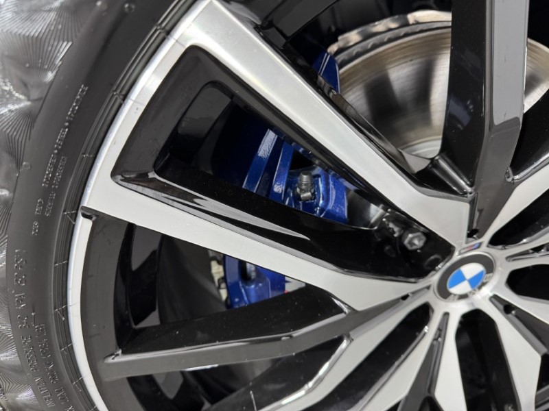  BMW X5 xDrive40d MHT M Sport 5dr Auto [Tech/Pro Pack] 5029030