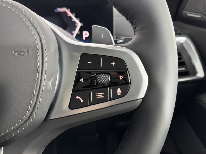  BMW X5 xDrive40d MHT M Sport 5dr Auto [Tech/Pro Pack] 5028995