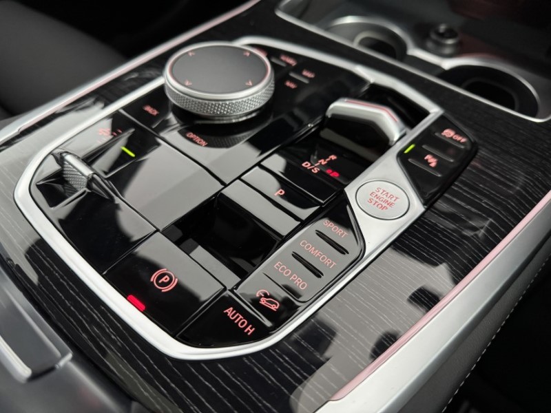  BMW X5 xDrive40d MHT M Sport 5dr Auto [Tech/Pro Pack] 5029000