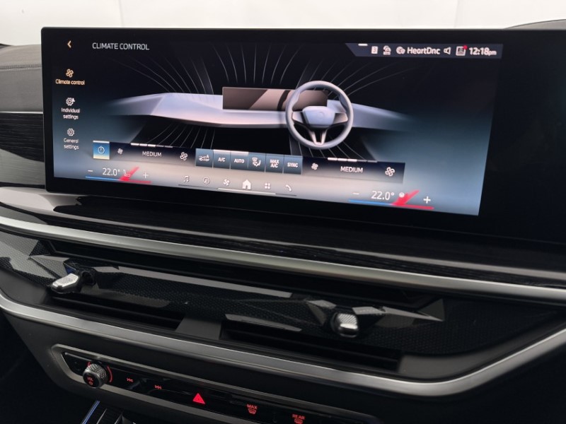  BMW X5 xDrive40d MHT M Sport 5dr Auto [Tech/Pro Pack] 5029016