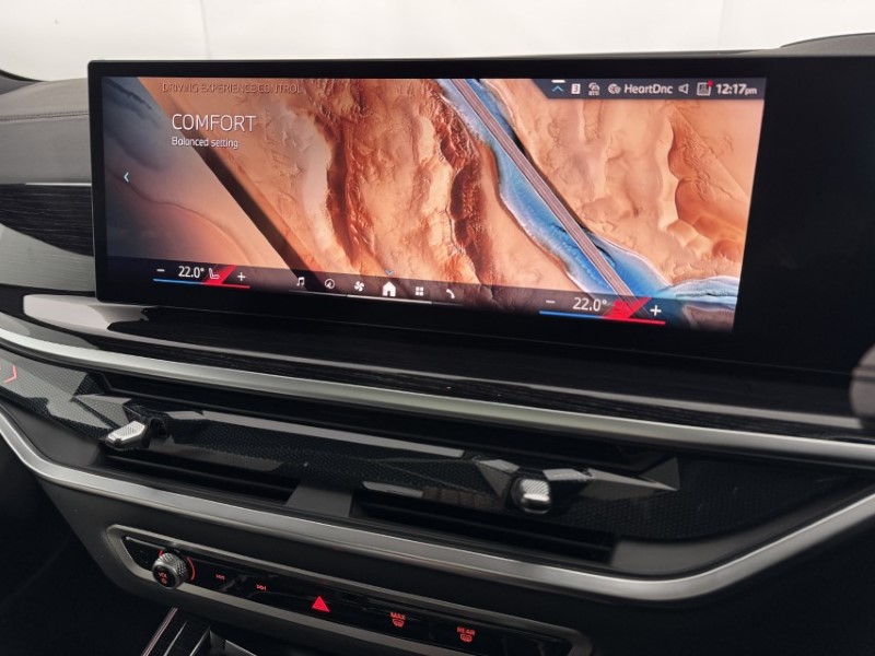  BMW X5 xDrive40d MHT M Sport 5dr Auto [Tech/Pro Pack] 5029012