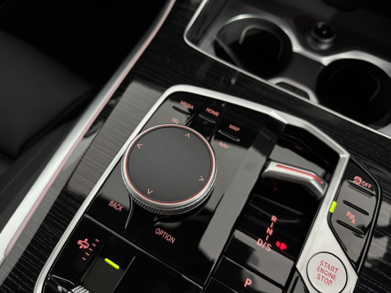  BMW X5 xDrive40d MHT M Sport 5dr Auto [Tech/Pro Pack] 5028998