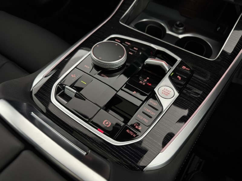  BMW X5 xDrive40d MHT M Sport 5dr Auto [Tech/Pro Pack] 5028992