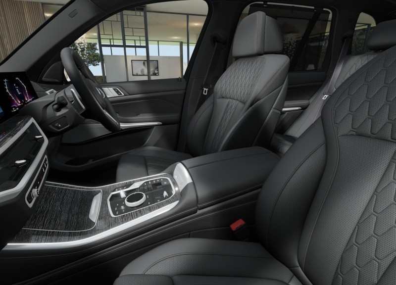  BMW X5 xDrive40d MHT M Sport 5dr Auto [Tech/Pro Pack] 4778167