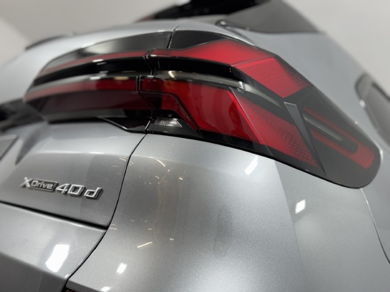  BMW X5 xDrive40d MHT M Sport 5dr Auto [Tech/Pro Pack] 5029033