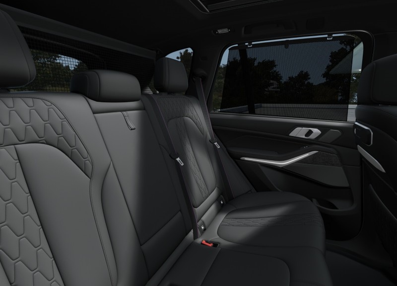  BMW X5 xDrive40d MHT M Sport 5dr Auto [Tech/Pro Pack] 4778161