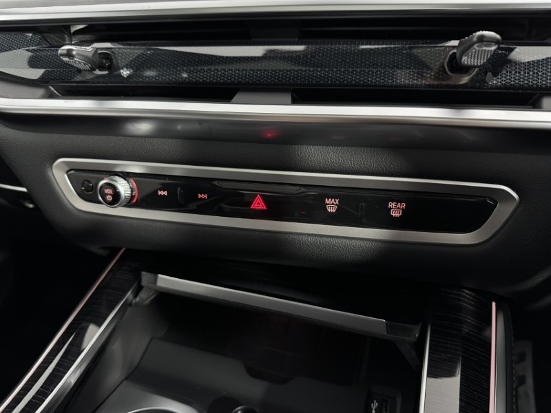  BMW X5 xDrive40d MHT M Sport 5dr Auto [Tech/Pro Pack] 5029002