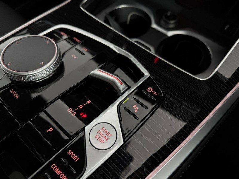  BMW X5 xDrive40d MHT M Sport 5dr Auto [Tech/Pro Pack] 5029001