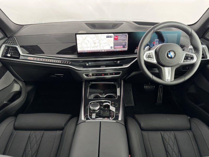  BMW X5 xDrive40d MHT M Sport 5dr Auto [Tech/Pro Pack] 5029066