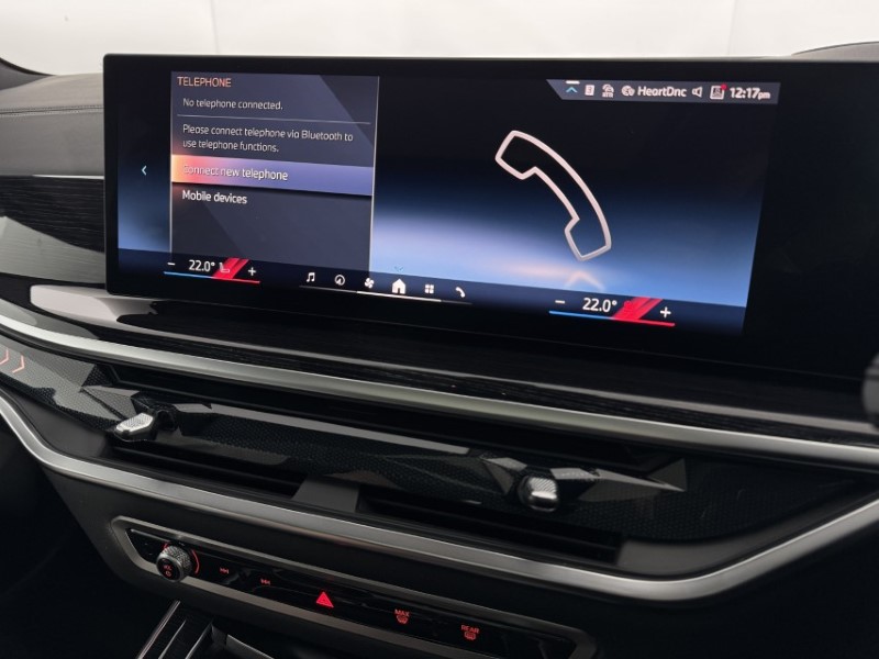  BMW X5 xDrive40d MHT M Sport 5dr Auto [Tech/Pro Pack] 5029008