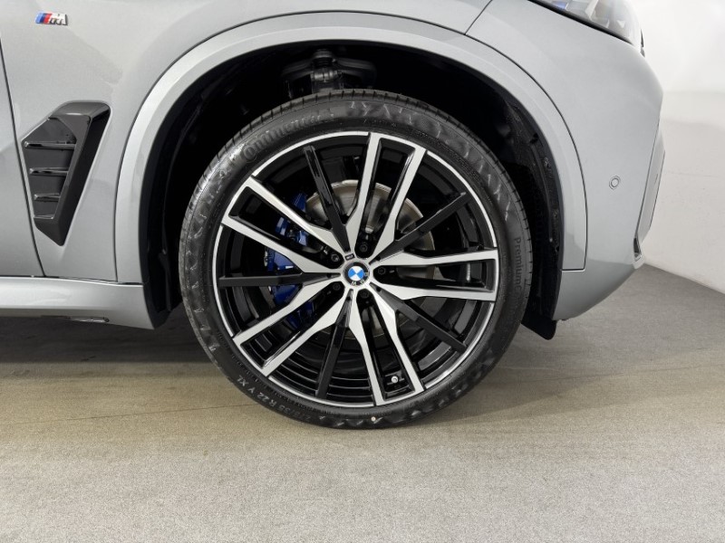  BMW X5 xDrive40d MHT M Sport 5dr Auto [Tech/Pro Pack] 5029029