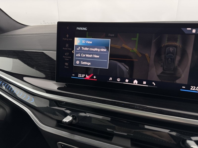  BMW X5 xDrive40d MHT M Sport 5dr Auto [Tech/Pro Pack] 5029015