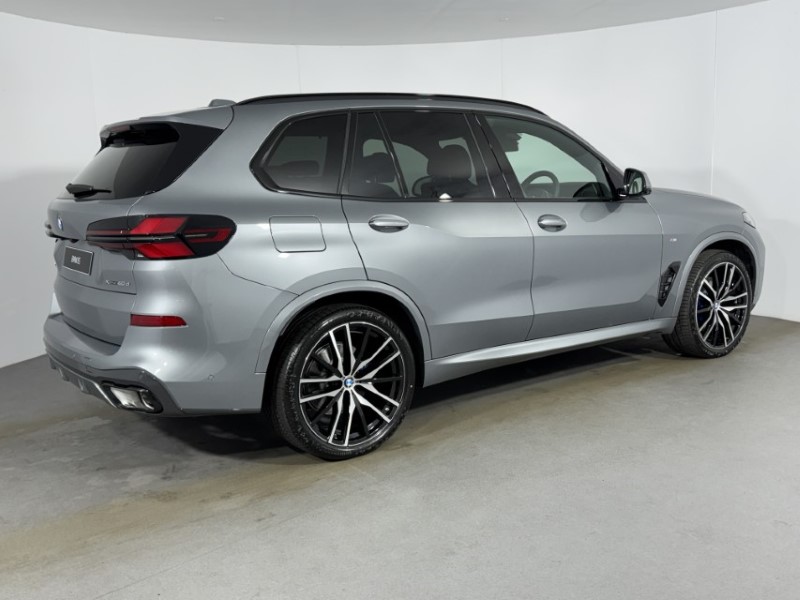  BMW X5 xDrive40d MHT M Sport 5dr Auto [Tech/Pro Pack] 5029100