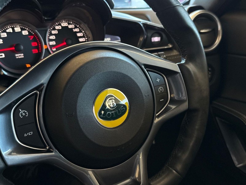 2021 (70) LOTUS EVORA 3.5 V6 GT410 Sport 2dr 5885159
