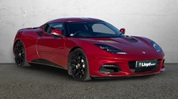 2021 (70) LOTUS EVORA 3.5 V6 GT410 Sport 2dr 5885134
