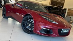 2021 (70) LOTUS EVORA 3.5 V6 GT410 Sport 2dr 5885184