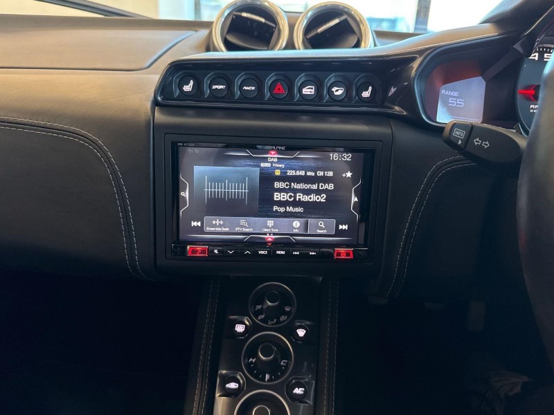 2021 (70) LOTUS EVORA 3.5 V6 GT410 Sport 2dr 5885147