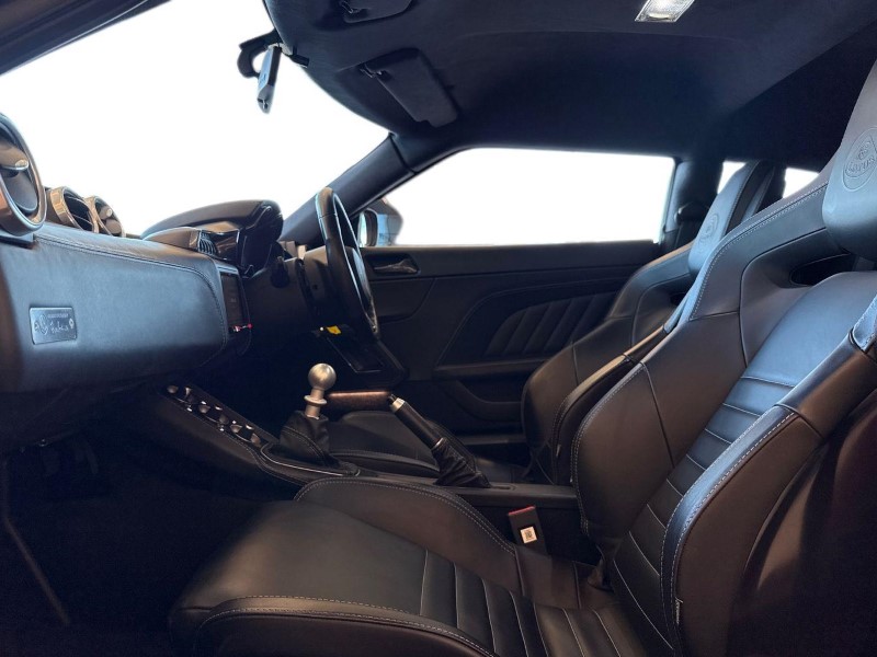 2021 (70) LOTUS EVORA 3.5 V6 GT410 Sport 2dr 5885136
