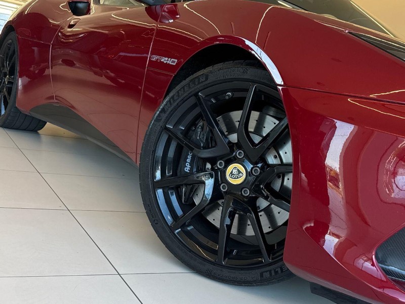 2021 (70) LOTUS EVORA 3.5 V6 GT410 Sport 2dr 5885173