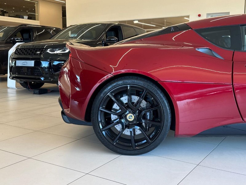 2021 (70) LOTUS EVORA 3.5 V6 GT410 Sport 2dr 5885185