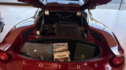 2021 (70) LOTUS EVORA 3.5 V6 GT410 Sport 2dr 5885143