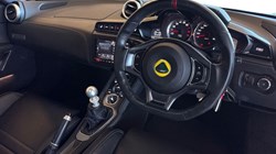 2021 (70) LOTUS EVORA 3.5 V6 GT410 Sport 2dr 5885142