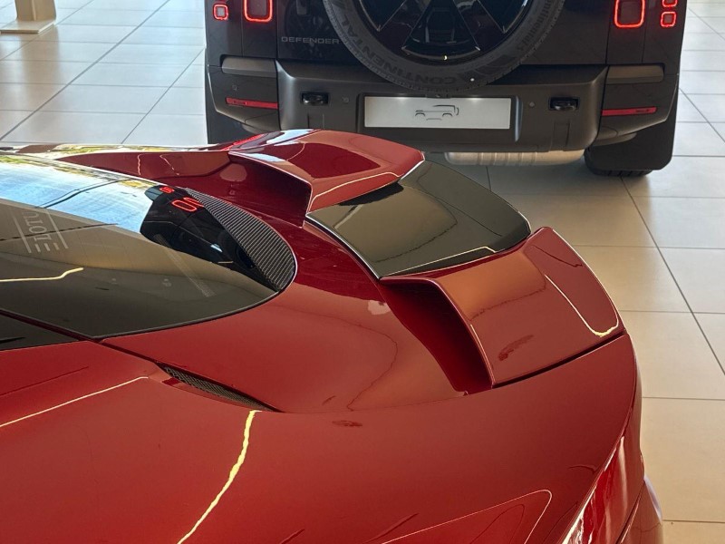 2021 (70) LOTUS EVORA 3.5 V6 GT410 Sport 2dr 5885187