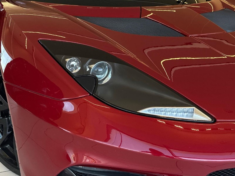 2021 (70) LOTUS EVORA 3.5 V6 GT410 Sport 2dr 5885150