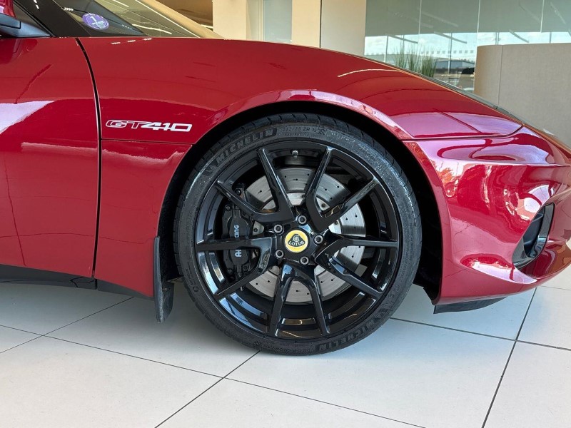2021 (70) LOTUS EVORA 3.5 V6 GT410 Sport 2dr 5885141