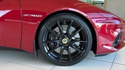 2021 (70) LOTUS EVORA 3.5 V6 GT410 Sport 2dr 5885141