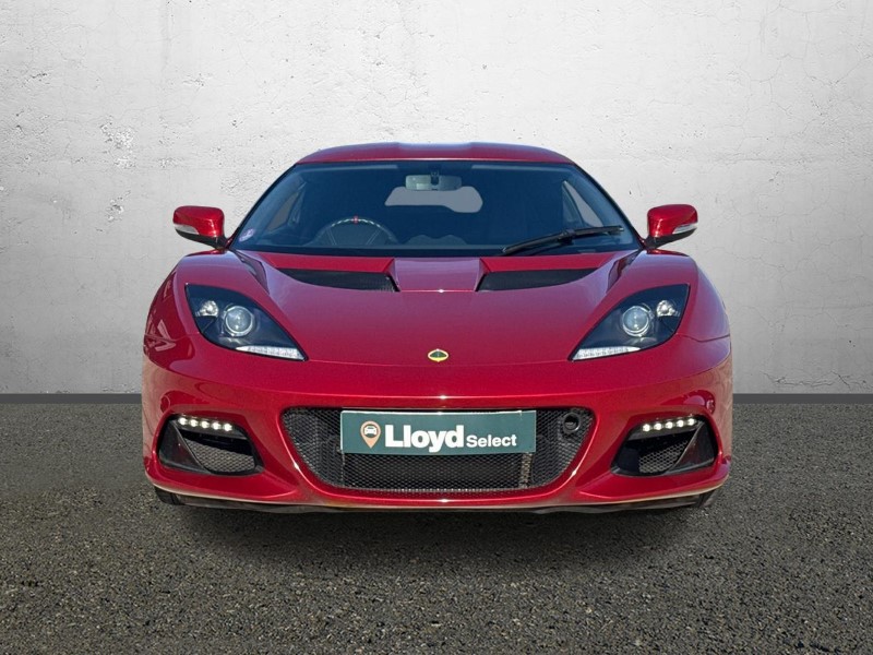 2021 (70) LOTUS EVORA 3.5 V6 GT410 Sport 2dr 5885140