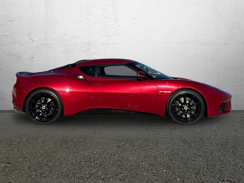 2021 (70) LOTUS EVORA 3.5 V6 GT410 Sport 2dr 5885138