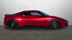 2021 (70) LOTUS EVORA 3.5 V6 GT410 Sport 2dr 5885138