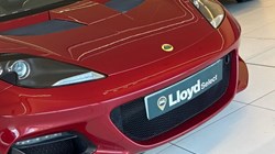 2021 (70) LOTUS EVORA 3.5 V6 GT410 Sport 2dr 5885172