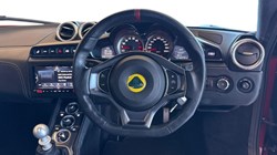 2021 (70) LOTUS EVORA 3.5 V6 GT410 Sport 2dr 5885148