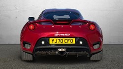 2021 (70) LOTUS EVORA 3.5 V6 GT410 Sport 2dr 5885139