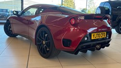 2021 (70) LOTUS EVORA 3.5 V6 GT410 Sport 2dr 5885186
