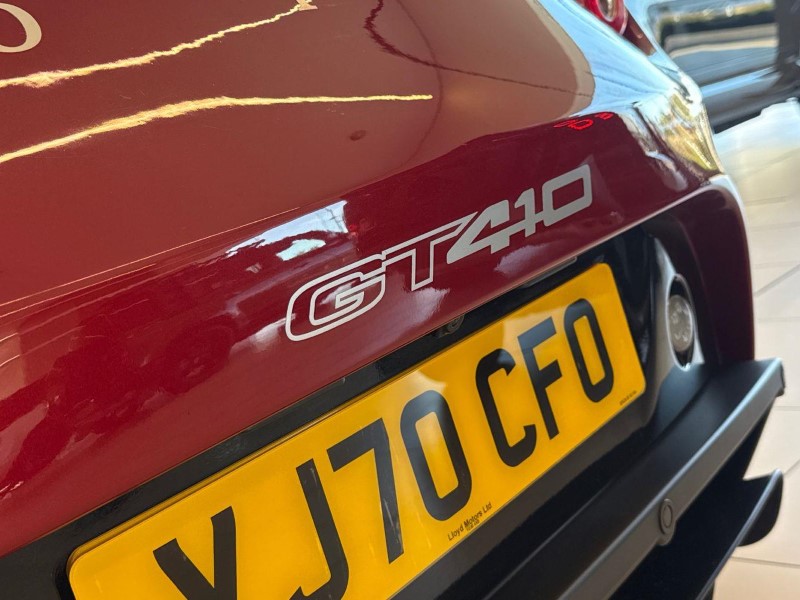 2021 (70) LOTUS EVORA 3.5 V6 GT410 Sport 2dr 5885174