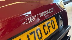 2021 (70) LOTUS EVORA 3.5 V6 GT410 Sport 2dr 5885174