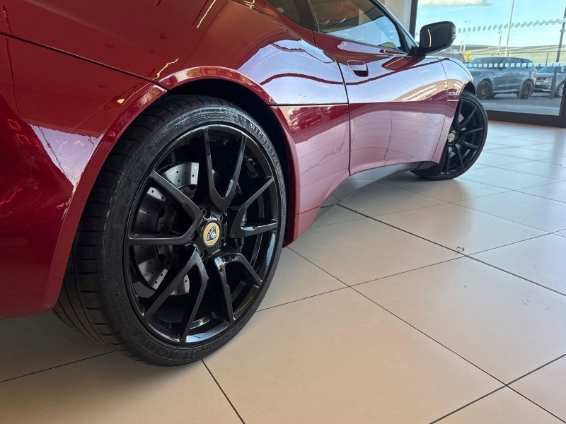 2021 (70) LOTUS EVORA 3.5 V6 GT410 Sport 2dr 5885177
