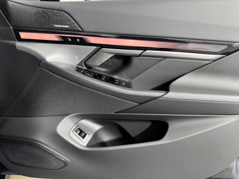  BMW I5 250kW eDrive40 M Sport 84kWh 5dr Auto 4981298