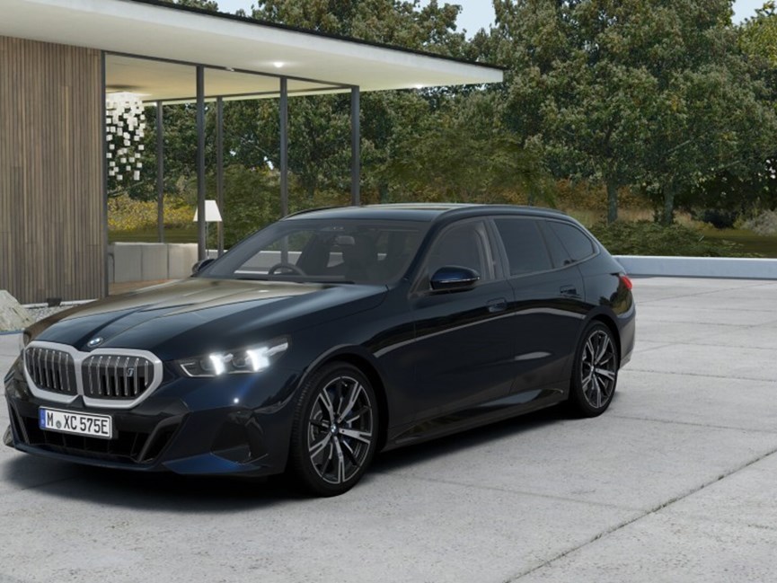 BMW I5