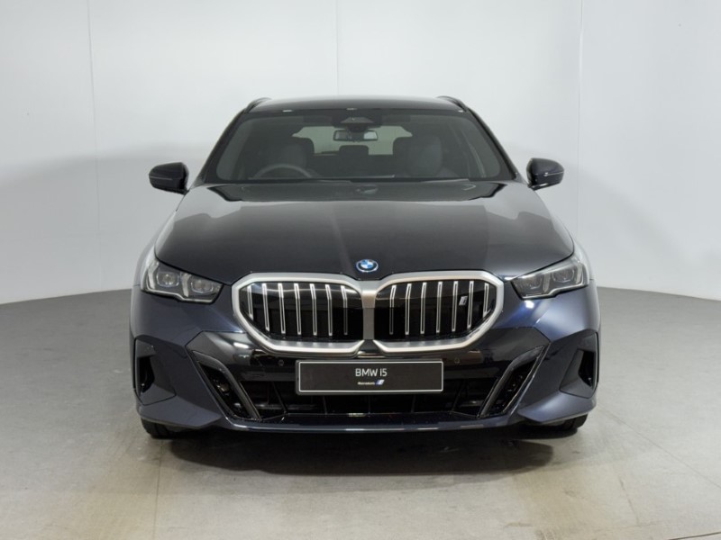  BMW I5 250kW eDrive40 M Sport 84kWh 5dr Auto 4981414