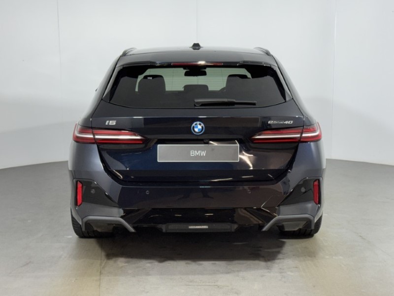  BMW I5 250kW eDrive40 M Sport 84kWh 5dr Auto 4981319
