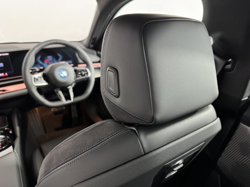  BMW I5 250kW eDrive40 M Sport 84kWh 5dr Auto 4981330