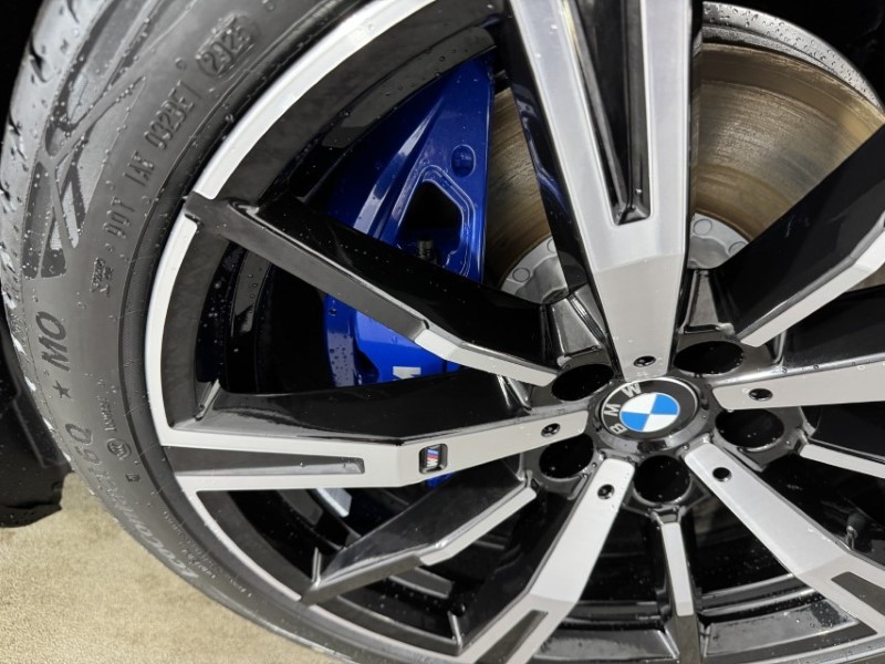  BMW I5 250kW eDrive40 M Sport 84kWh 5dr Auto 4981301