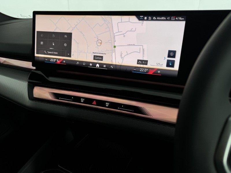  BMW I5 250kW eDrive40 M Sport 84kWh 5dr Auto 4981283