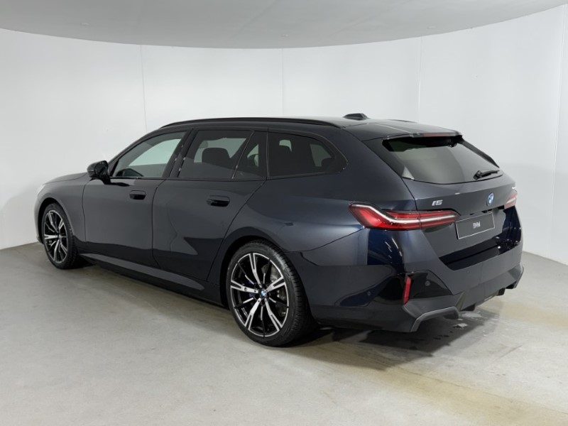  BMW I5 250kW eDrive40 M Sport 84kWh 5dr Auto